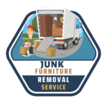 Junk Furniture Removal Services