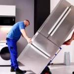 Appliance Junk removal