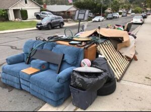 Junk Removal Dubai
