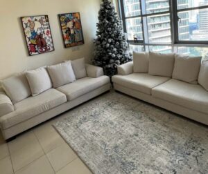 Furniture Junk Removal Dubai