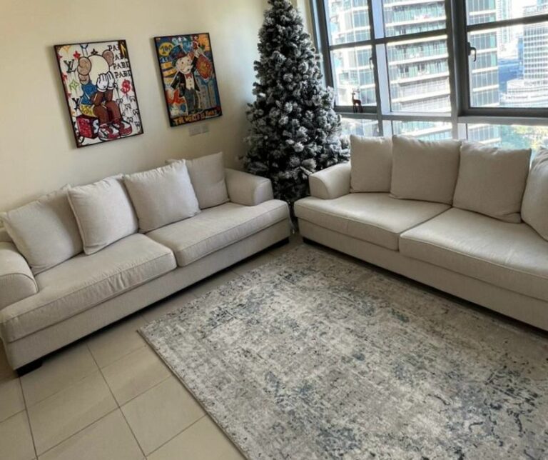 Furniture Junk Removal Dubai