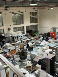 Junk Removal dubai