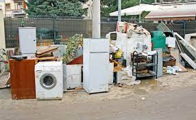 Junk Removal Dubai