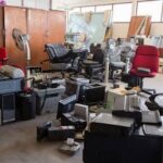 Junk Removal Dubai
