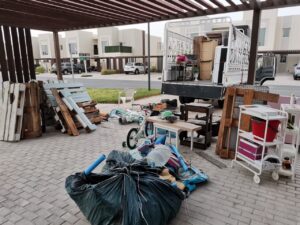 Junk Removal Sharjah