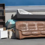 Furniture Removal Dubai