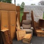 Cabinet Disposal and Removal