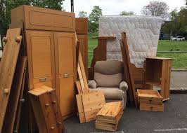 Cabinet Disposal and Removal