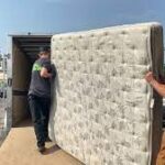 Bed Disposal and Removal