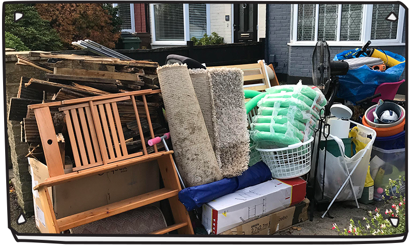 Junk Removal Dubai Near me